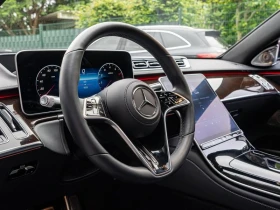 Mercedes-Benz S 680 MAYBACH/FIRST CLASS/BURM 4D/TV/HEAD UP/PANO/ - 171980 € / 336363.64 лв. - 89538945 6