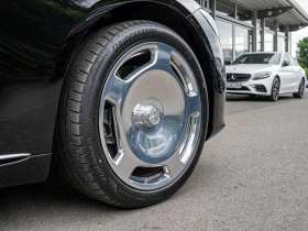 Mercedes-Benz S 680 MAYBACH/FIRST CLASS/BURM 4D/TV/HEAD UP/PANO/ - 171980 € / 336363.64 лв. - 89538945 4