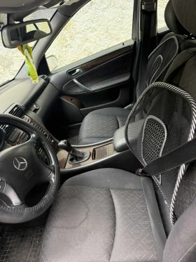 Mercedes-Benz C 220, снимка 4 — Bazar.bg Mercedes-Benz C 220, снимка 4