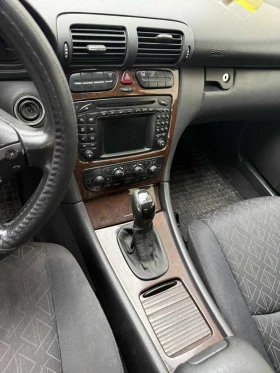 Mercedes-Benz C 220, снимка 3 — Bazar.bg Mercedes-Benz C 220, снимка 3