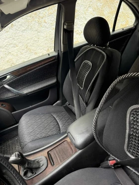 Mercedes-Benz C 220, снимка 6 — Bazar.bg Mercedes-Benz C 220, снимка 6