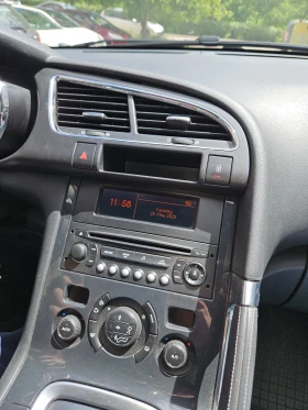 Peugeot 3008 1.6  | Mobile.bg    12