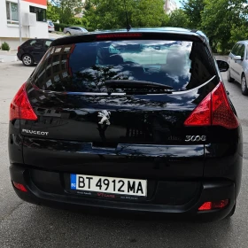Peugeot 3008 1.6  | Mobile.bg    3