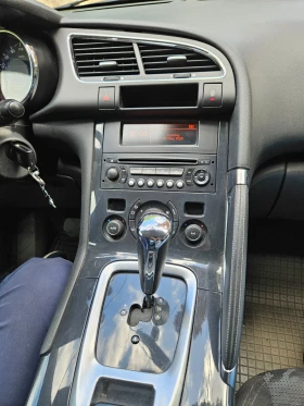 Peugeot 3008 1.6  | Mobile.bg    11