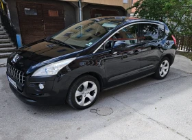 Peugeot 3008 1.6  | Mobile.bg    2