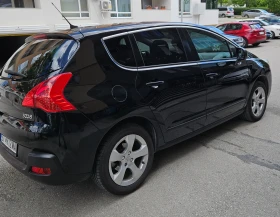 Peugeot 3008 1.6  | Mobile.bg    4