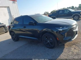 Buick Invicta 2.0L I-4 DI, DOHC, VVT, TURBO, 228HP Front Wheel - 33500 лв. / 17128.28 € - 89391108 5