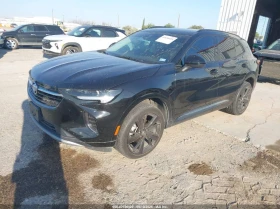 Buick Invicta 2.0L I-4 DI, DOHC, VVT, TURBO, 228HP Front Wheel - 33500 лв. / 17128.28 € - 89391108 2