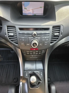 Honda Accord 2.2 CDTI Type S - 16990 лв. / 8686.85 € - 32795293 14