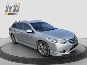 Honda Accord 2.2 CDTI Type S - 16990 лв. / 8686.85 € - 32795293 8