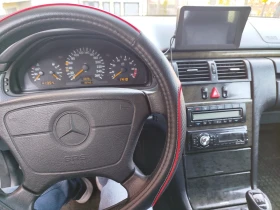 Mercedes-Benz E 200 | Mobile.bg    7