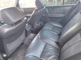 Mercedes-Benz E 200 | Mobile.bg    9