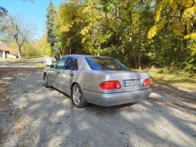 Mercedes-Benz E 200 | Mobile.bg    3