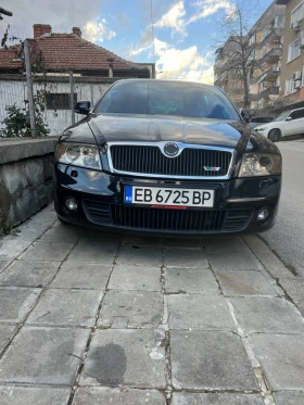 Skoda Octavia Kombi , снимка 1