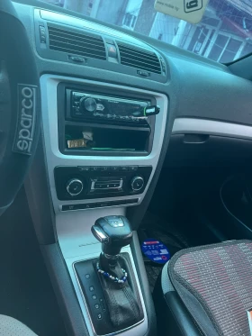 Skoda Octavia Kombi , снимка 6