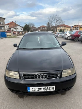 Audi A3, снимка 2