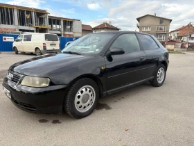 Audi A3  - изображение 1