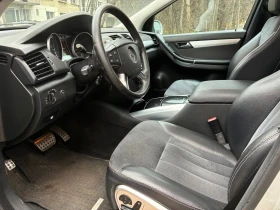 Mercedes-Benz R 320, снимка 14 — Bazar.bg Mercedes-Benz R 320, снимка 14