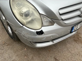 Mercedes-Benz R 320, снимка 7 — Bazar.bg Mercedes-Benz R 320, снимка 7