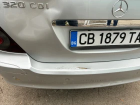 Mercedes-Benz R 320, снимка 10 — Bazar.bg Mercedes-Benz R 320, снимка 10