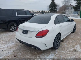 Mercedes-Benz C 300 AMG* 4MATIC* Памет* Панорама - 35000 лв. / 17895.22 € - 65088680 6