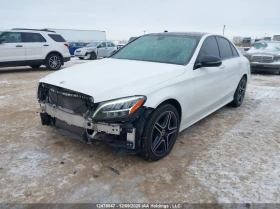 Mercedes-Benz C 300 AMG* 4MATIC* Памет* Панорама - 35000 лв. / 17895.22 € - 65088680 3