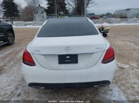 Mercedes-Benz C 300 AMG* 4MATIC* Памет* Панорама - 35000 лв. / 17895.22 € - 65088680 5