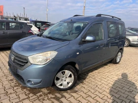 Dacia Dokker 1.2TCe 4+ 1 EURO 5