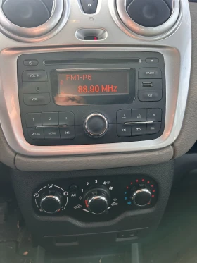 Dacia Dokker 1.2TCe 4+ 1 EURO 5, снимка 12