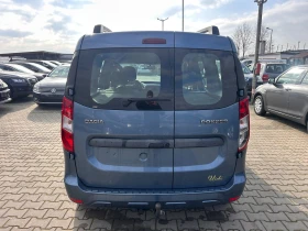 Dacia Dokker 1.2TCe 4+ 1 EURO 5, снимка 7