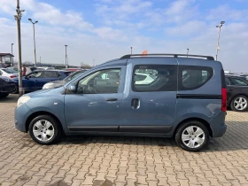 Dacia Dokker 1.2TCe 4+ 1 EURO 5, снимка 9