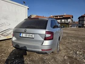 Skoda Octavia, снимка 2