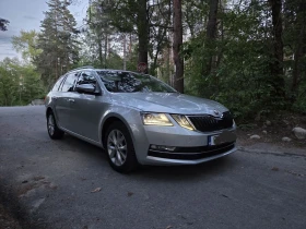 ����� �� �������� �� Skoda Octavia