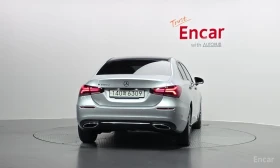 Mercedes-Benz A 200, снимка 4