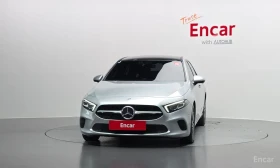 Mercedes-Benz A 200, снимка 3