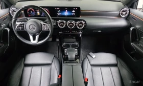 Mercedes-Benz A 200, снимка 7