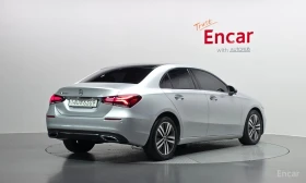 Mercedes-Benz A 200, снимка 2