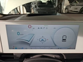 Hyundai Ioniq 5 72.6KWh/UNIQ/ГАРАНЦИЯ/SOH100%/360/HEADUP/22г - 24800 € / 48504.58 лв. - 27509523 4
