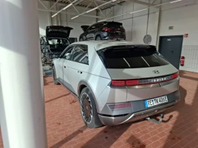 Hyundai Ioniq 5 72.6KWh/UNIQ/ГАРАНЦИЯ/SOH100%/360/HEADUP/22г - 24800 € / 48504.58 лв. - 27509523 3
