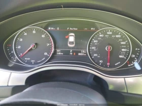 Audi A7 3.0T* MATRIX* 360КАМЕРА* ДИСТРОНИК* ПОДГРЕВ* КЕЙЛЕ - 14110 € / 27596.76 лв. - 88695312 10