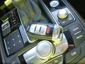 Audi A7 3.0T* MATRIX* 360КАМЕРА* ДИСТРОНИК* ПОДГРЕВ* КЕЙЛЕ - 14110 € / 27596.76 лв. - 88695312 12