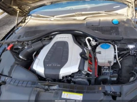 Audi A7 3.0T* MATRIX* 360КАМЕРА* ДИСТРОНИК* ПОДГРЕВ* КЕЙЛЕ - 14110 € / 27596.76 лв. - 88695312 13