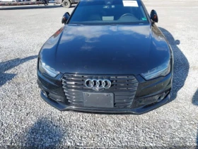 Audi A7 3.0T* MATRIX* 360КАМЕРА* ДИСТРОНИК* ПОДГРЕВ* КЕЙЛЕ - 14110 € / 27596.76 лв. - 88695312 7