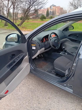 Kia Ceed 1.4-БЕНЗИН-100к.с.-НОВ ВНОС-С РЕГИСТРАЦИЯ-ОТЛИЧНА! - 4000 € / 7823.32 лв. - 42618164 7