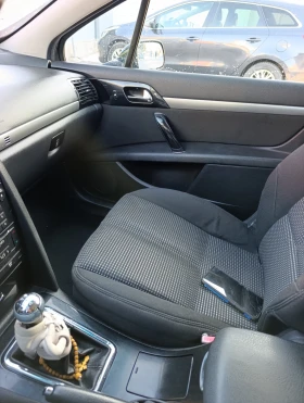 Peugeot 407 1.6 hdi, снимка 8