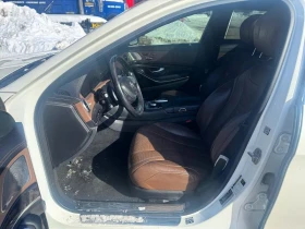 Mercedes-Benz S 550 4.6L 8 Rear-wheel drive - 17600 € / 34422.61 лв. - 62908337 6