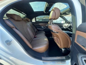 Mercedes-Benz S 550 4.6L 8 Rear-wheel drive - 17600 € / 34422.61 лв. - 62908337 10