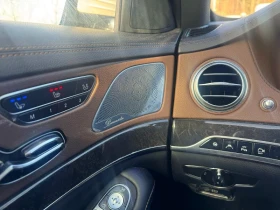 Mercedes-Benz S 550 4.6L 8 Rear-wheel drive - 17600 € / 34422.61 лв. - 62908337 3