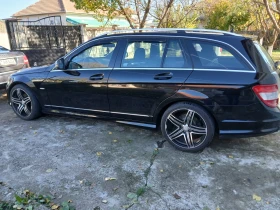 Mercedes-Benz C 220 - 6200 € / 12126.15 лв. - 46053534 2