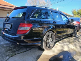 Mercedes-Benz C 220 - 6200 € / 12126.15 лв. - 46053534 6